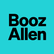 Booz Allen Hamilton logo or official site icon