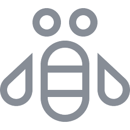 IBM logo or official site icon